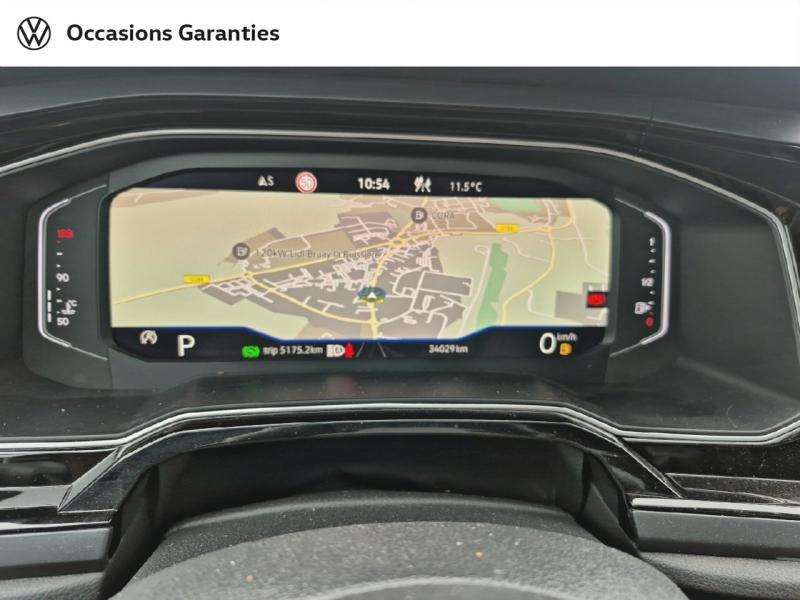 Voitures occasions VOLKSWAGEN POLO R-Line Bruay-la-Buissière