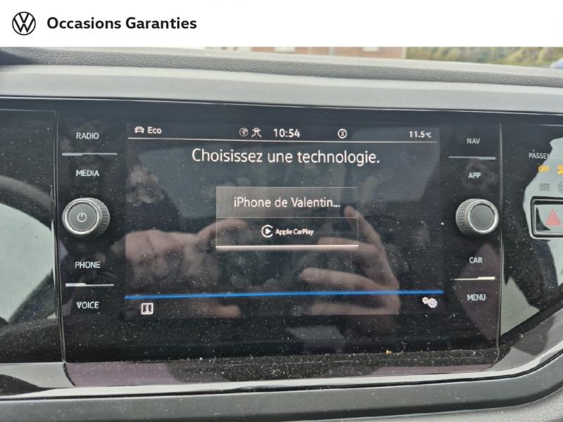 Voitures occasions VOLKSWAGEN POLO R-Line Bruay-la-Buissière