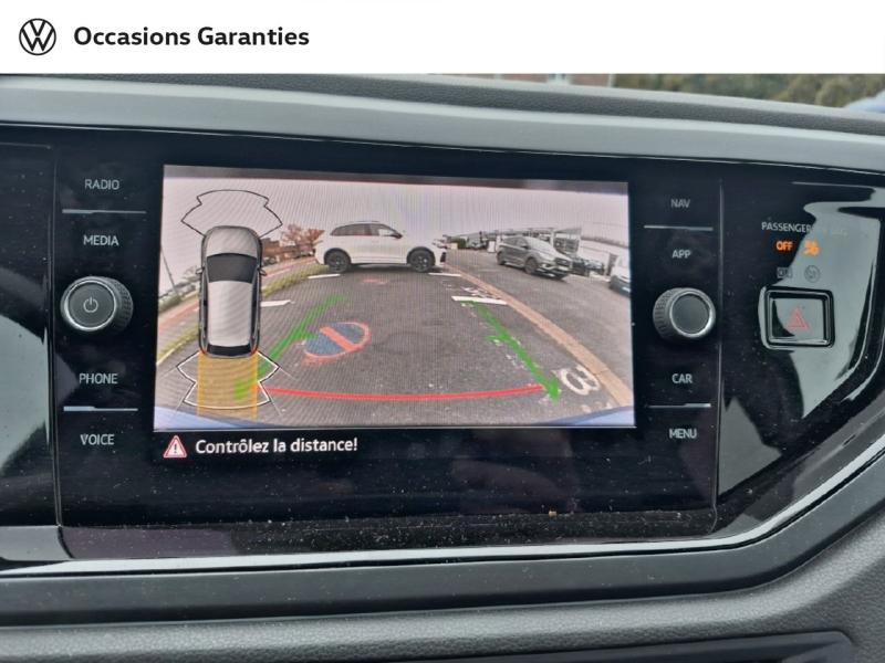 Voitures occasions VOLKSWAGEN POLO R-Line Bruay-la-Buissière