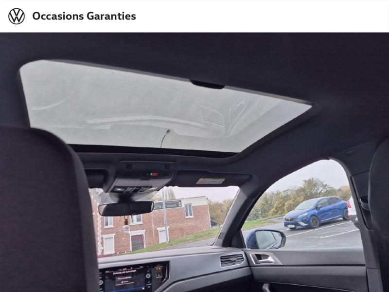 Voitures occasions VOLKSWAGEN POLO R-Line Bruay-la-Buissière