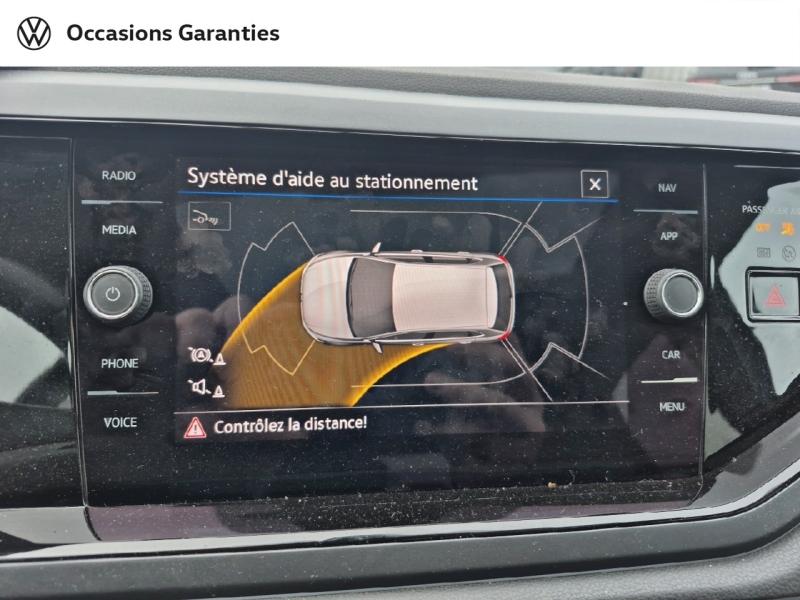 Voitures occasions VOLKSWAGEN POLO R-Line Bruay-la-Buissière