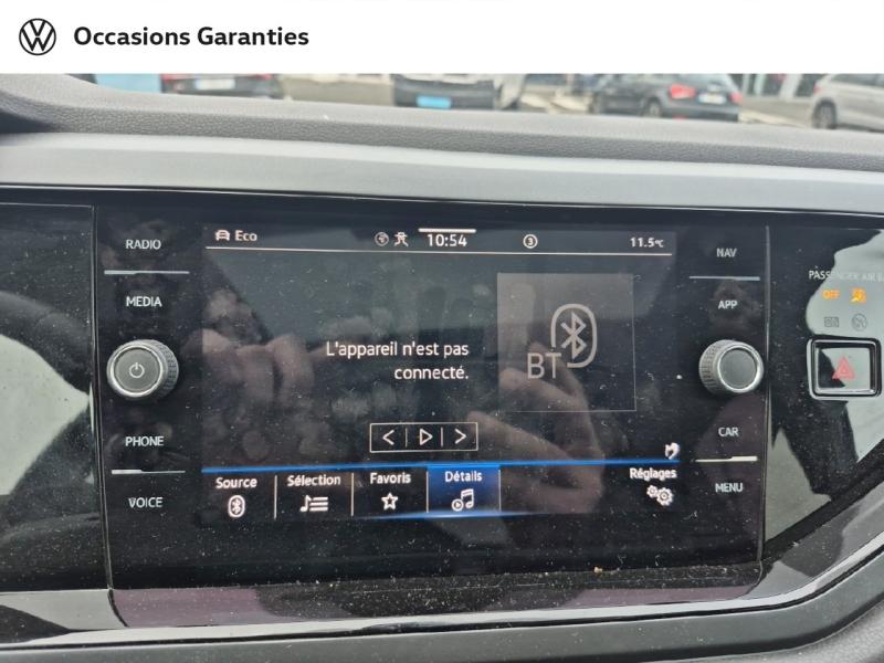 Voitures occasions VOLKSWAGEN POLO R-Line Bruay-la-Buissière