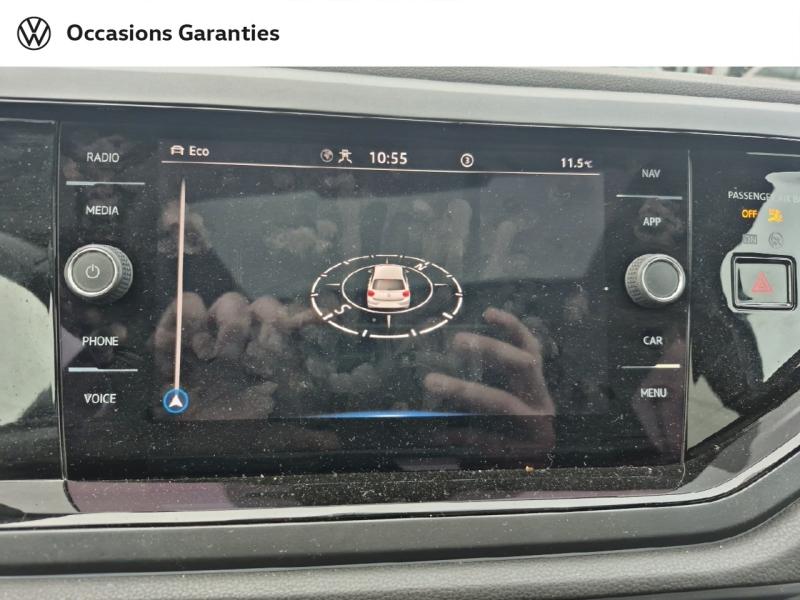 Voitures occasions VOLKSWAGEN POLO R-Line Bruay-la-Buissière