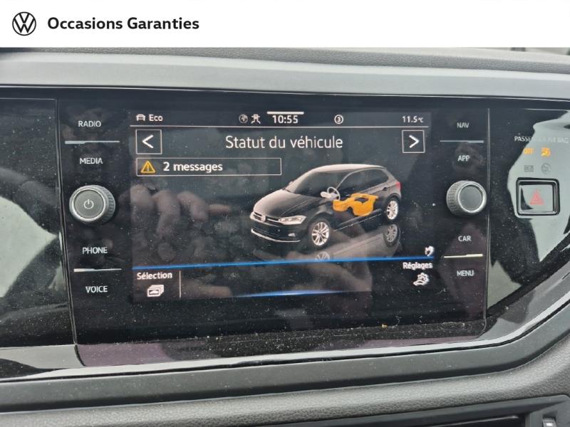 Voitures occasions VOLKSWAGEN POLO R-Line Bruay-la-Buissière