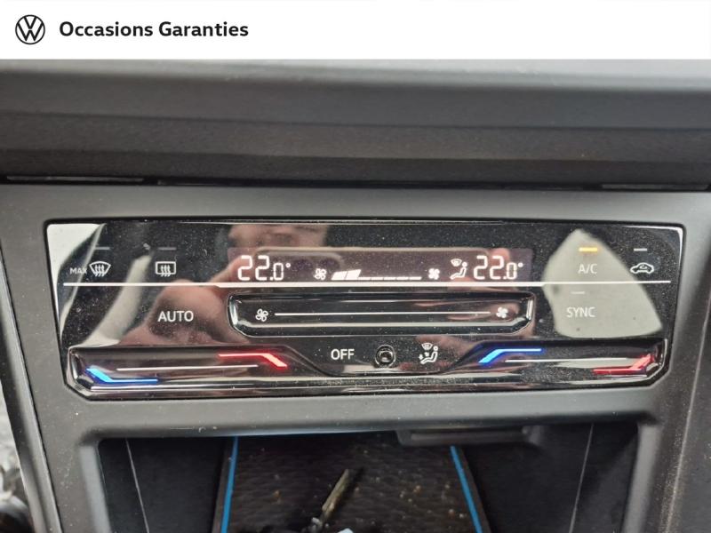 Voitures occasions VOLKSWAGEN POLO R-Line Bruay-la-Buissière