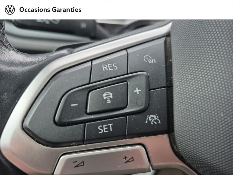 Voitures occasions VOLKSWAGEN POLO R-Line Bruay-la-Buissière