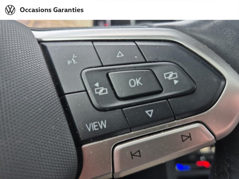 Voitures occasions VOLKSWAGEN POLO R-Line Bruay-la-Buissière