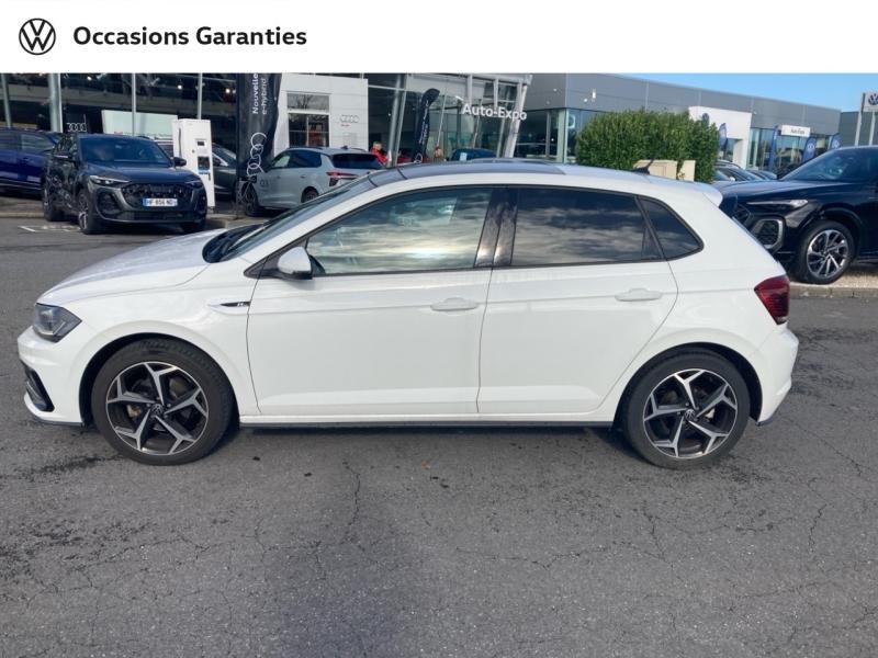 Voitures occasions VOLKSWAGEN POLO R-Line Bruay-la-Buissière