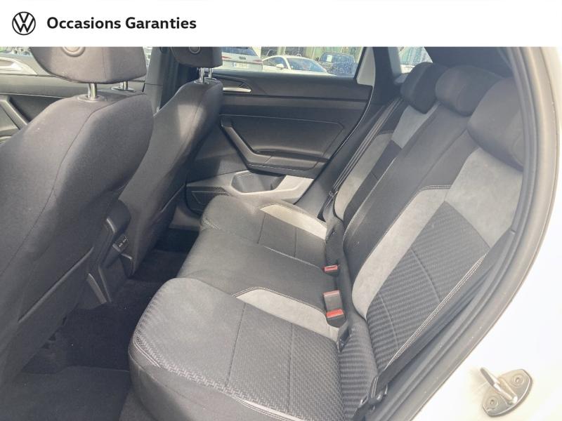 Voitures occasions VOLKSWAGEN POLO R-Line Bruay-la-Buissière