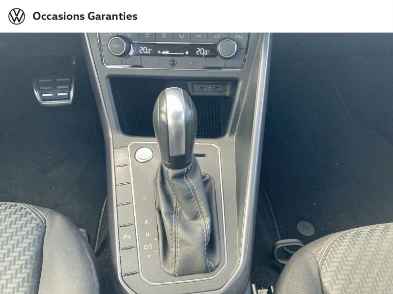 Voitures occasions VOLKSWAGEN POLO R-Line Bruay-la-Buissière