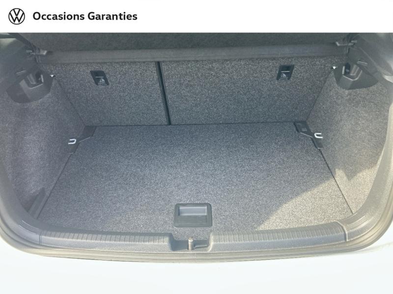 Voitures occasions VOLKSWAGEN POLO R-Line Bruay-la-Buissière