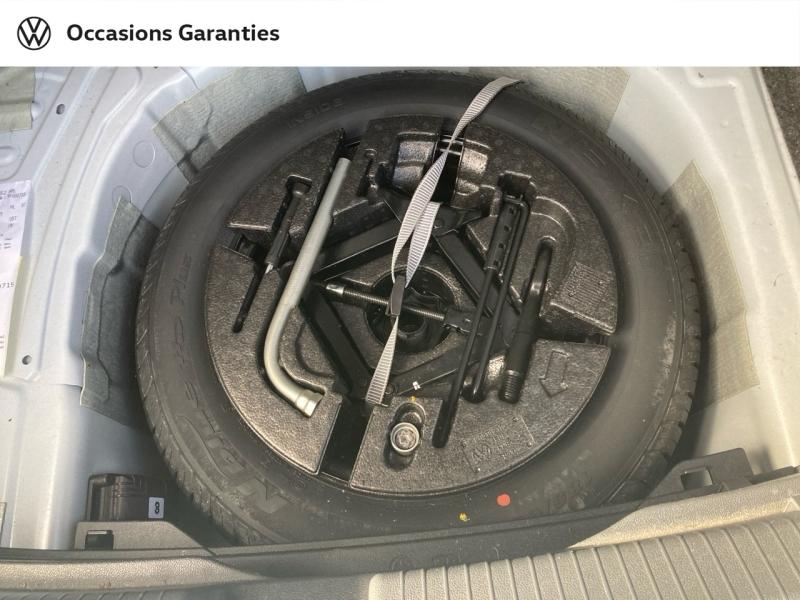 Voitures occasions VOLKSWAGEN POLO R-Line Bruay-la-Buissière