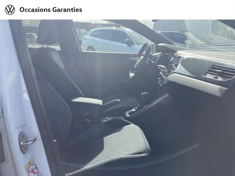 Voitures occasions VOLKSWAGEN POLO R-Line Bruay-la-Buissière