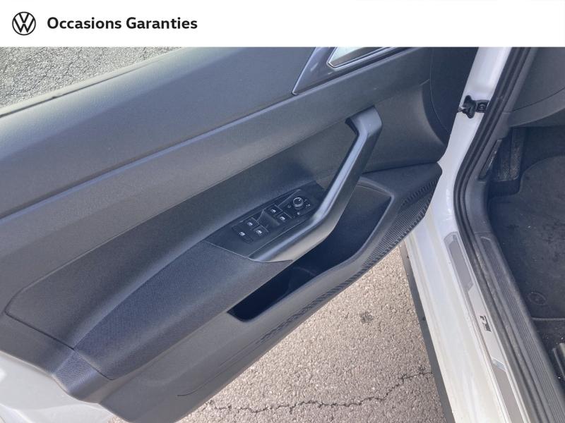 Voitures occasions VOLKSWAGEN POLO R-Line Bruay-la-Buissière