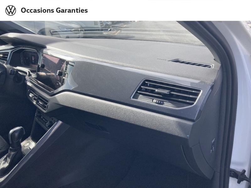 Voitures occasions VOLKSWAGEN POLO R-Line Bruay-la-Buissière