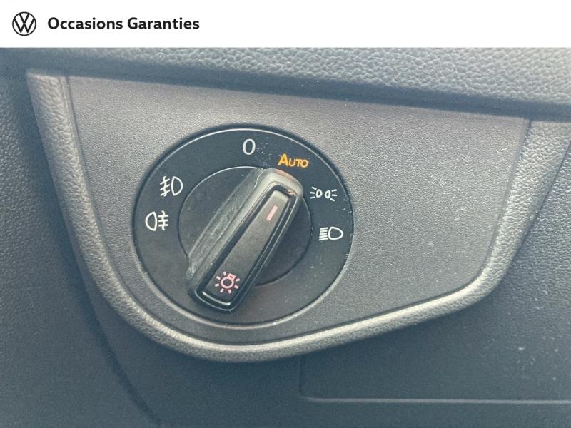 Voitures occasions VOLKSWAGEN POLO R-Line Bruay-la-Buissière