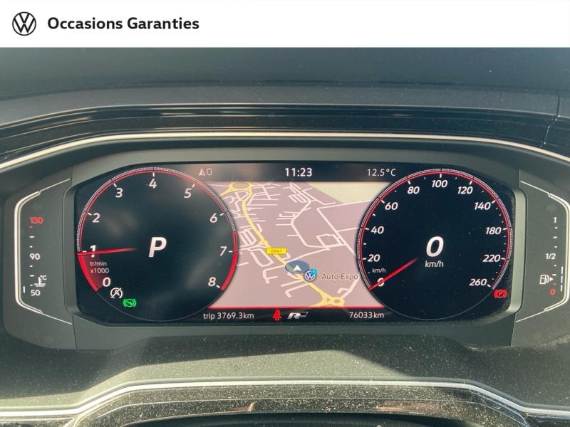 Voitures occasions VOLKSWAGEN POLO R-Line Bruay-la-Buissière