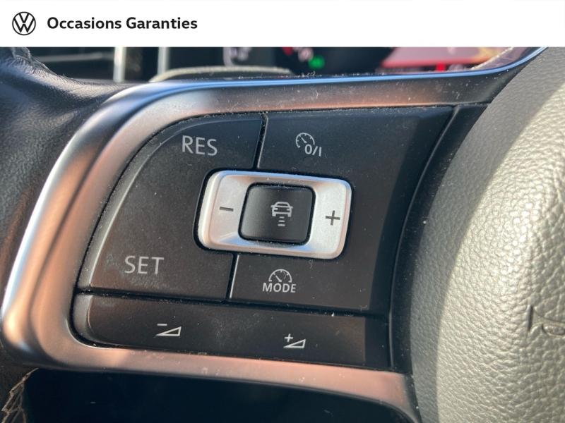 Voitures occasions VOLKSWAGEN POLO R-Line Bruay-la-Buissière