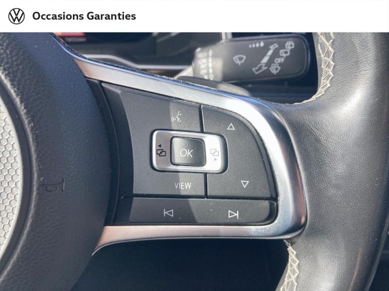 Voitures occasions VOLKSWAGEN POLO R-Line Bruay-la-Buissière