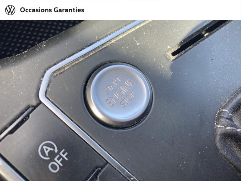 Voitures occasions VOLKSWAGEN POLO R-Line Bruay-la-Buissière