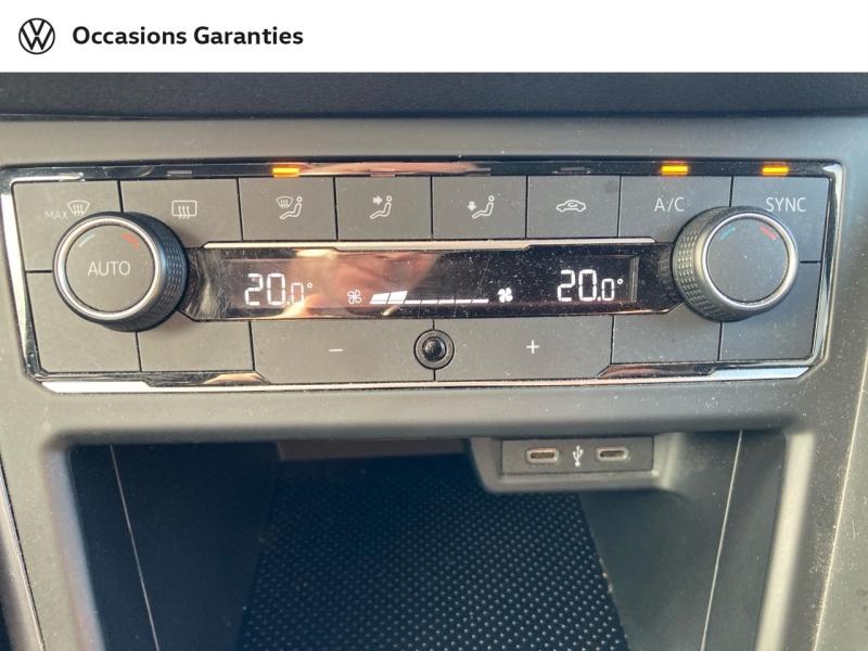 Voitures occasions VOLKSWAGEN POLO R-Line Bruay-la-Buissière