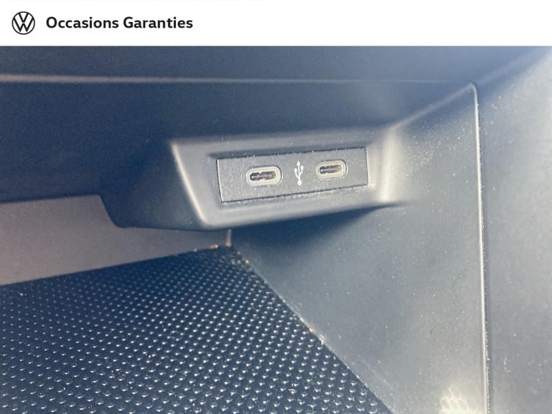 Voitures occasions VOLKSWAGEN POLO R-Line Bruay-la-Buissière