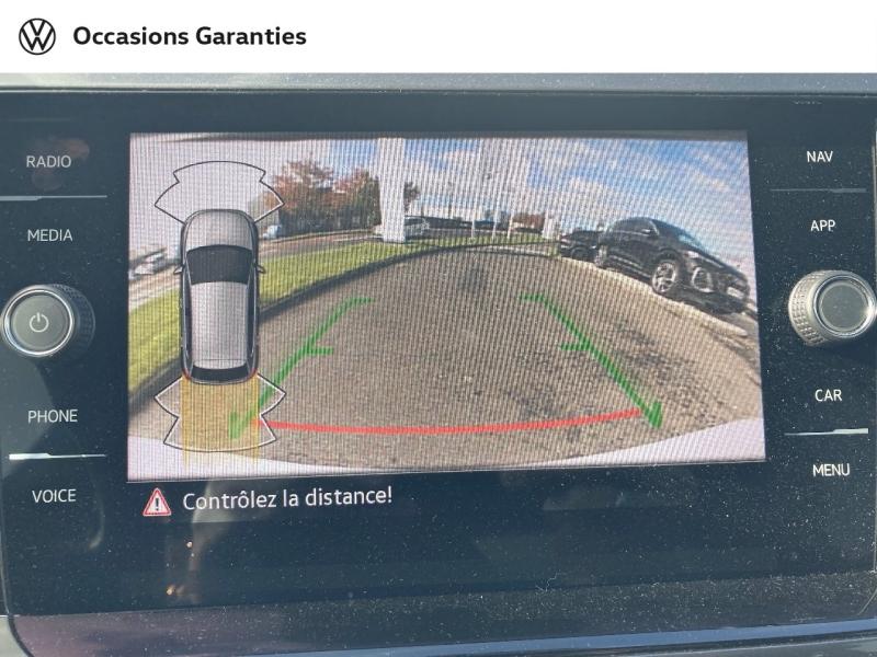 Voitures occasions VOLKSWAGEN POLO R-Line Bruay-la-Buissière