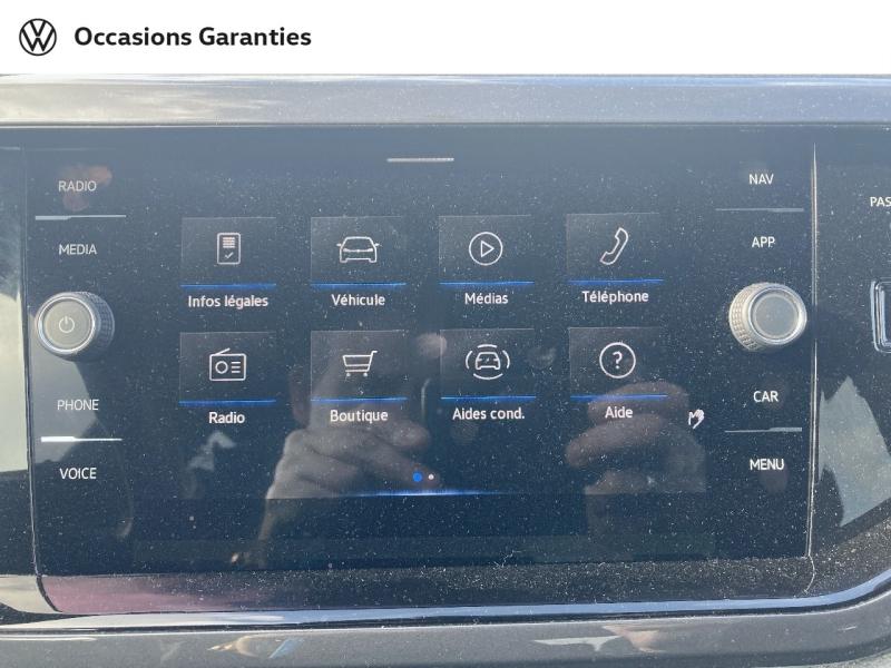 Voitures occasions VOLKSWAGEN POLO R-Line Bruay-la-Buissière