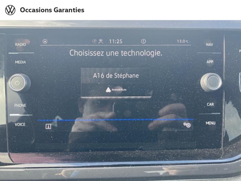 Voitures occasions VOLKSWAGEN POLO R-Line Bruay-la-Buissière