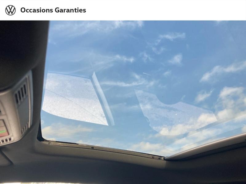 Voitures occasions VOLKSWAGEN POLO R-Line Bruay-la-Buissière