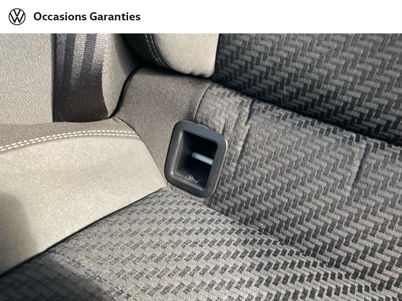 Voitures occasions VOLKSWAGEN POLO R-Line Bruay-la-Buissière