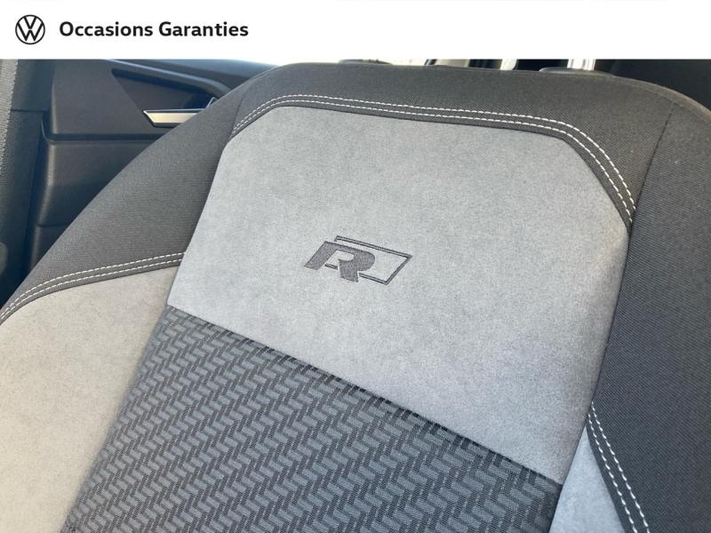 Voitures occasions VOLKSWAGEN POLO R-Line Bruay-la-Buissière