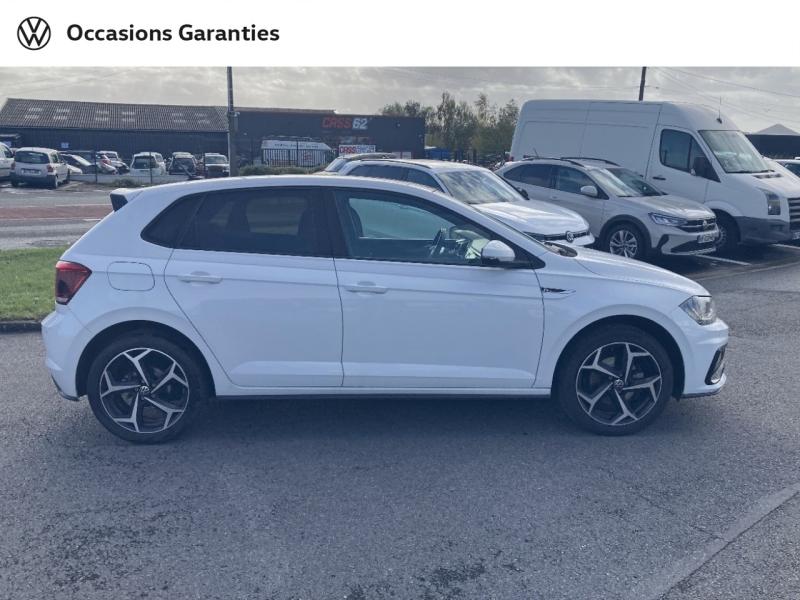 Voitures occasions VOLKSWAGEN POLO R-Line Bruay-la-Buissière