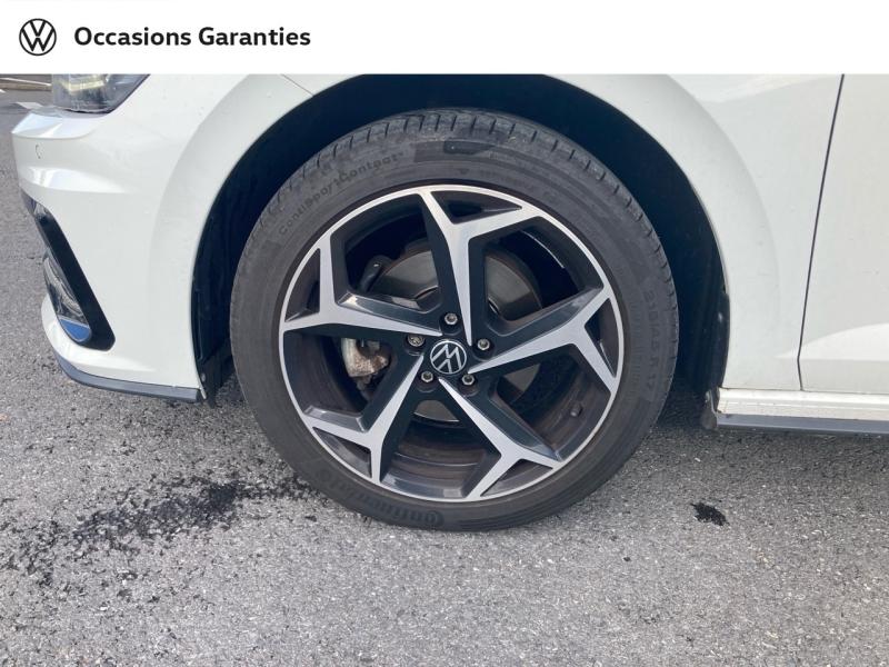 Voitures occasions VOLKSWAGEN POLO R-Line Bruay-la-Buissière