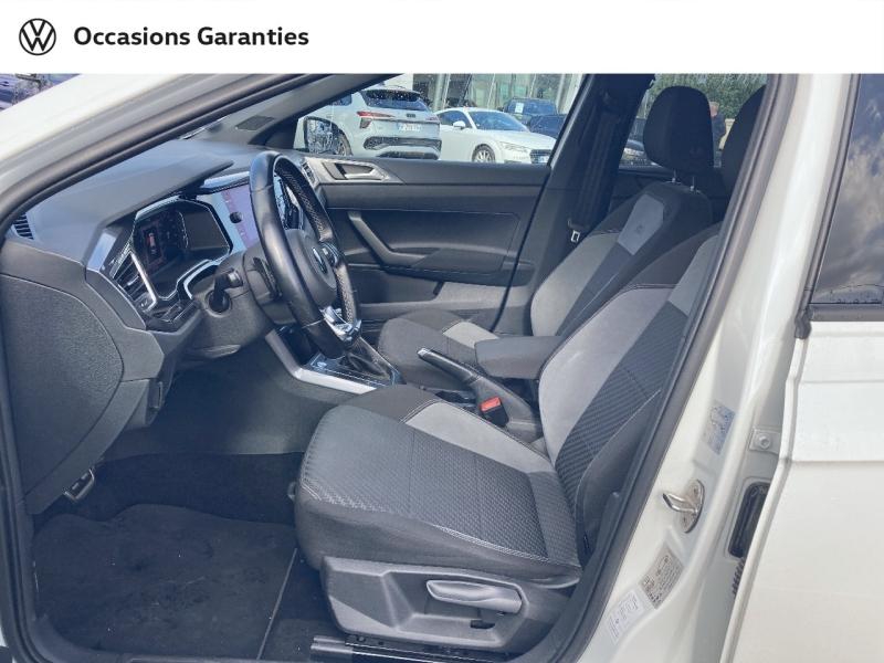 Voitures occasions VOLKSWAGEN POLO R-Line Bruay-la-Buissière