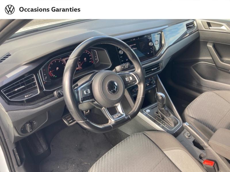Voitures occasions VOLKSWAGEN POLO R-Line Bruay-la-Buissière