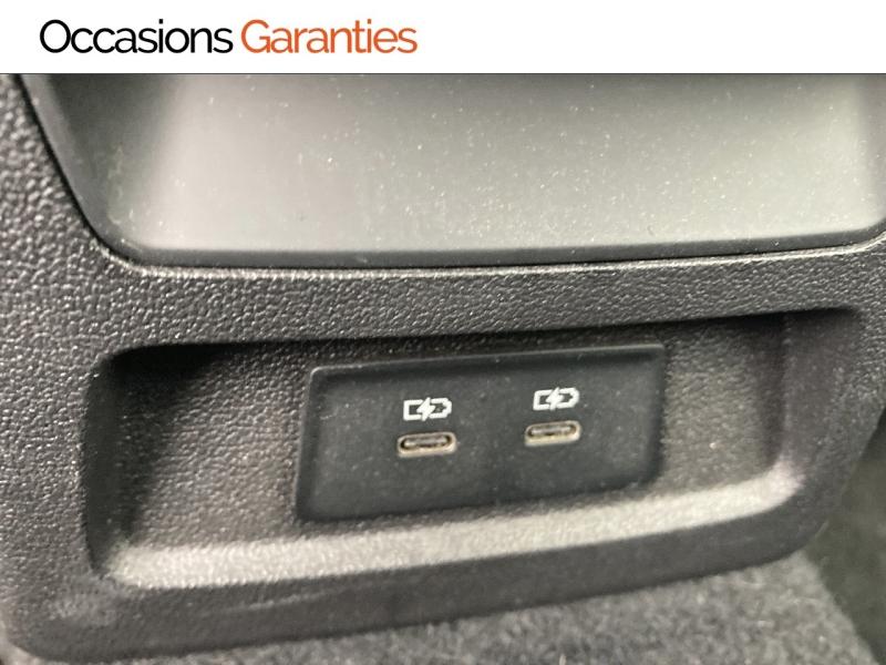 Voitures occasions Audi A3 Sportback S line Bruay-la-Buissière