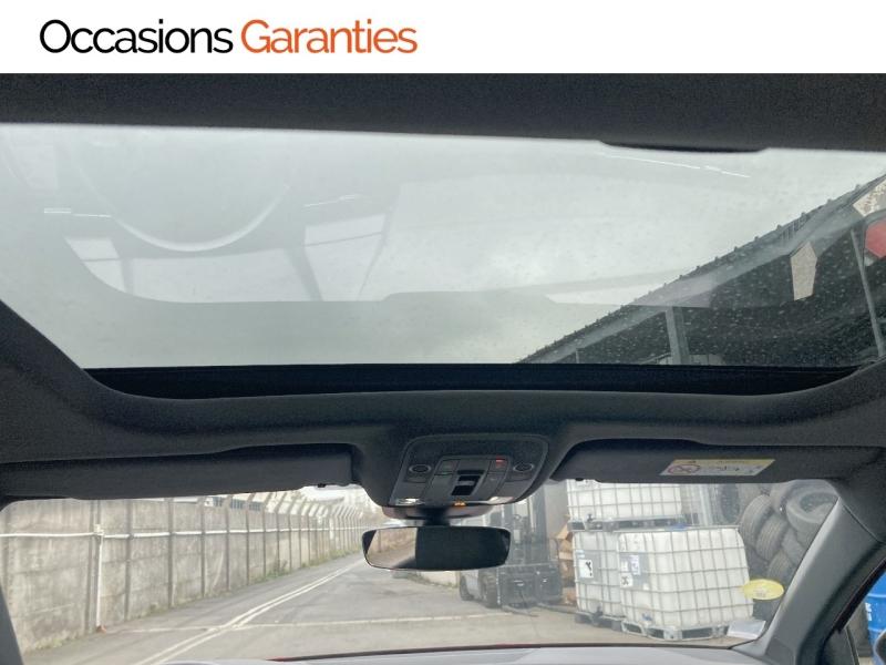 Voitures occasions Audi A3 Sportback S line Bruay-la-Buissière