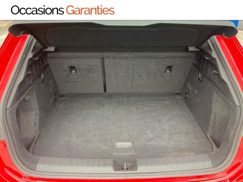 Voitures occasions Audi A3 Sportback S line Bruay-la-Buissière