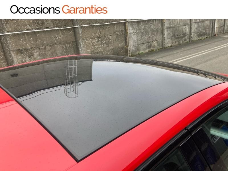 Voitures occasions Audi A3 Sportback S line Bruay-la-Buissière