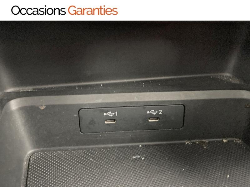 Voitures occasions Audi A3 Sportback S line Bruay-la-Buissière