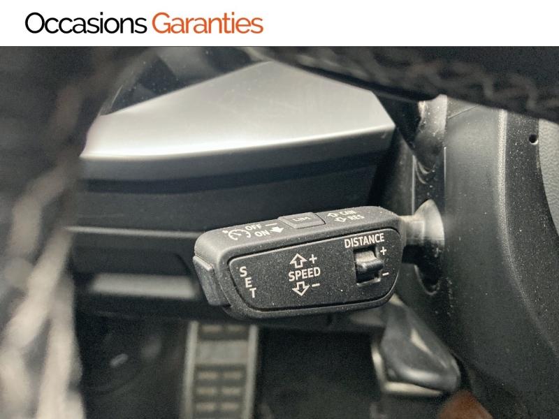 Voitures occasions Audi A3 Sportback S line Bruay-la-Buissière