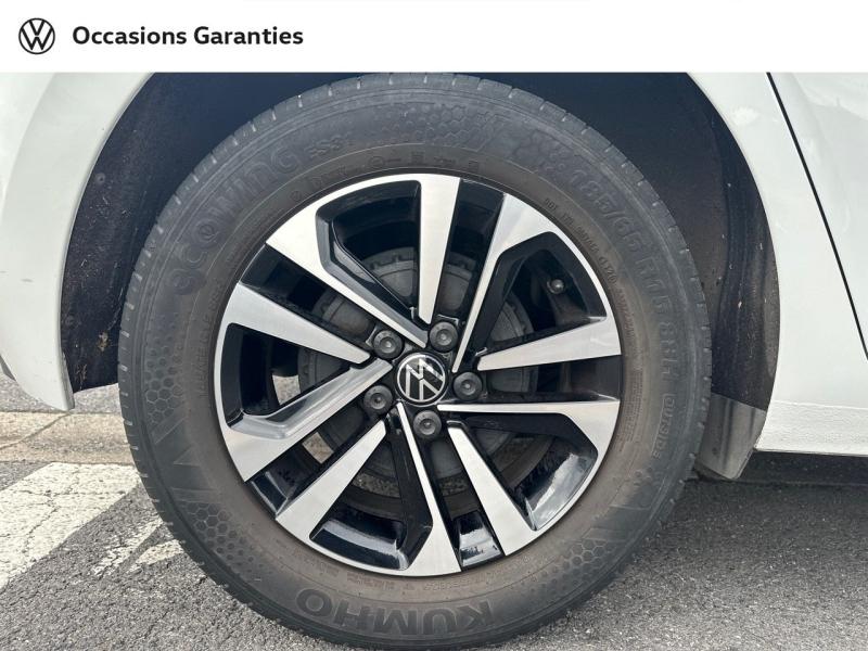 Voitures occasions VOLKSWAGEN POLO United Bruay-la-Buissière