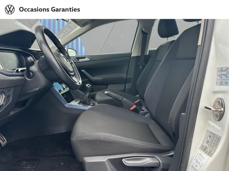 Voitures occasions VOLKSWAGEN POLO United Bruay-la-Buissière