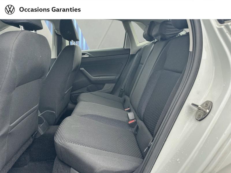 Voitures occasions VOLKSWAGEN POLO United Bruay-la-Buissière