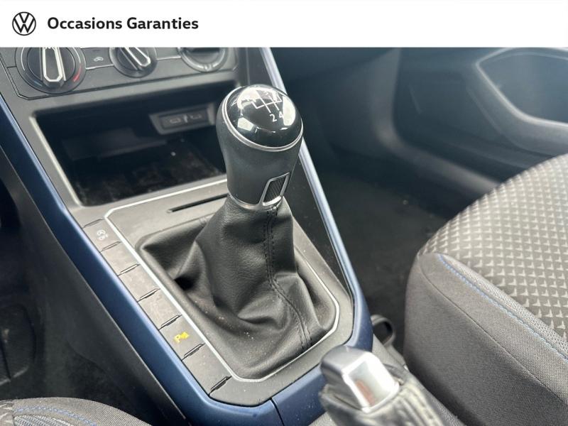 Voitures occasions VOLKSWAGEN POLO United Bruay-la-Buissière
