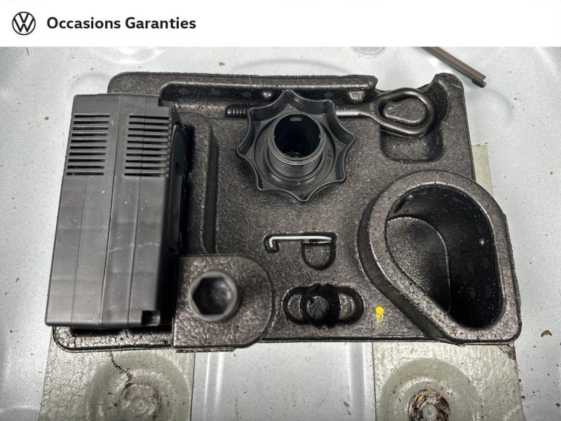 Voitures occasions VOLKSWAGEN POLO United Bruay-la-Buissière