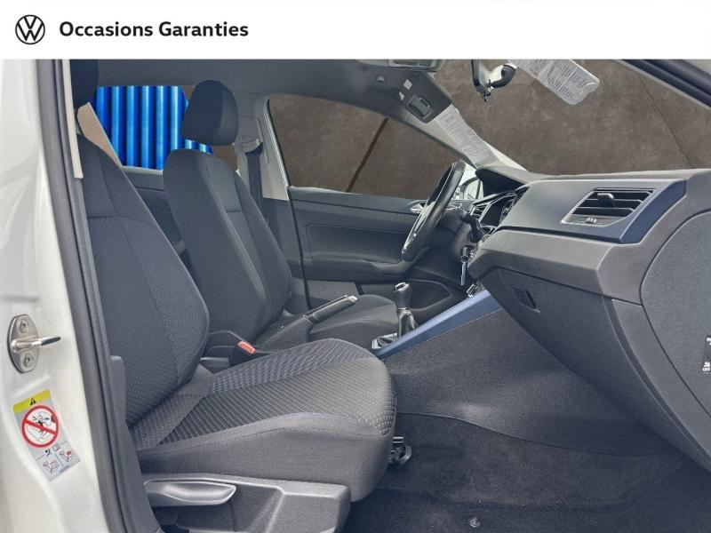 Voitures occasions VOLKSWAGEN POLO United Bruay-la-Buissière