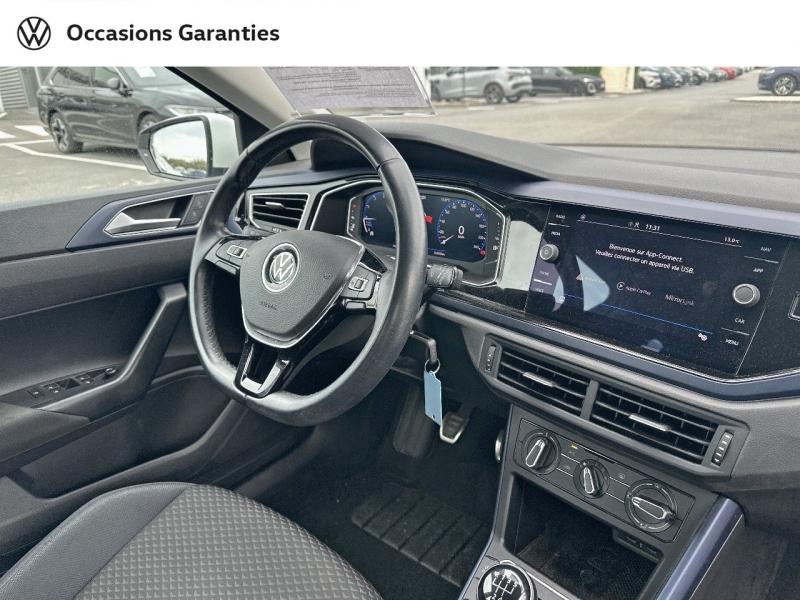 Voitures occasions VOLKSWAGEN POLO United Bruay-la-Buissière