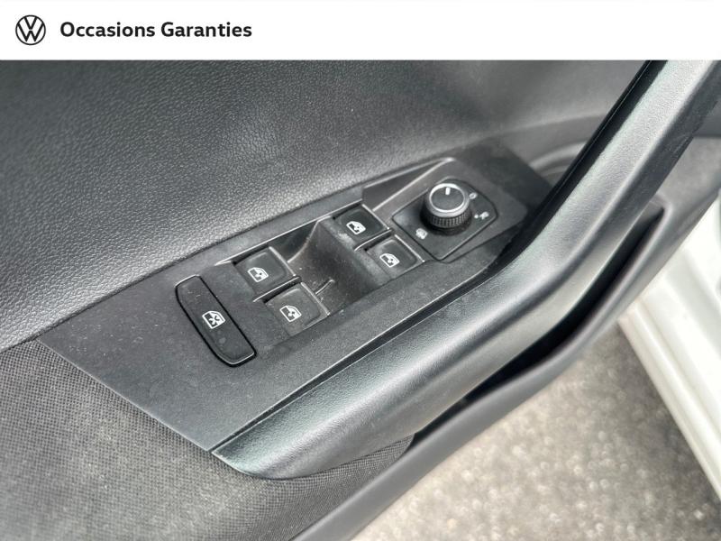 Voitures occasions VOLKSWAGEN POLO United Bruay-la-Buissière